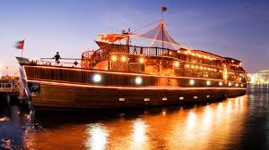 Including Adventure In Your Dhow Cruise Tour