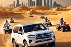 Desert-Safari-Dubai