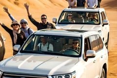 Group-Desert