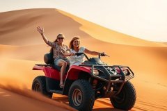 Quad-Bike