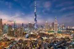 Downtown-Dubai-Landmarks-Tour