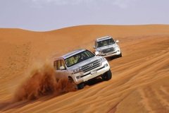 dubai-safari