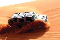 hummer-safari