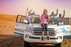 safari-ladies