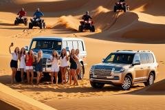 Premium-Desert-Safari