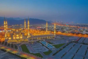 City Tour Fujairah UAE
