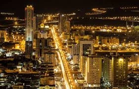 Fujairah City Tour