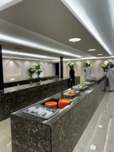 Premium Buffet Dinner Dubai