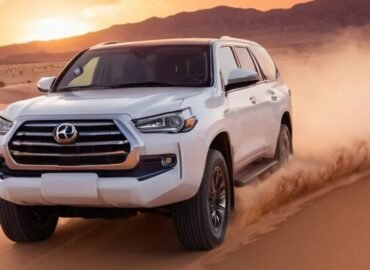 red-desert-land-cruiser