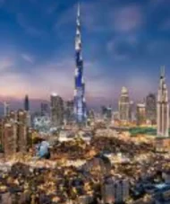 Downtown Dubai Landmarks Tour