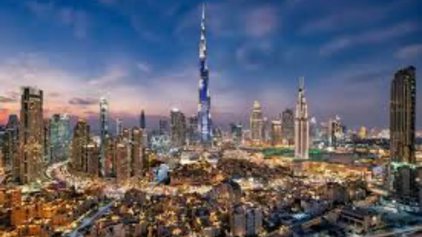 Downtown Dubai Landmarks Tour