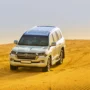 Dubai Desert Safari Packages