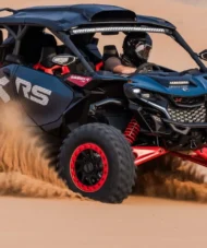 Dune Buggy Dubai