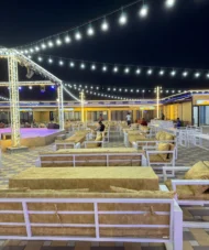 Desert Safari Dubai Attires and Activities