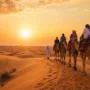 what to wear desert safari dubai