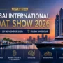Dubai International Boat Show 2026